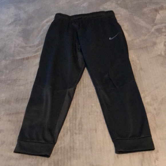 Nike Other - Nike Dri-Fit Fleece Joggers